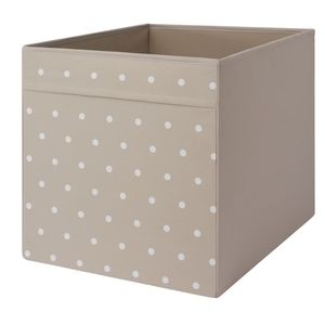 X2 IKEA DRÖNA Storage Boxes